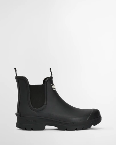 Barbour - Nimbus Chelsea Welly Boots - Men's