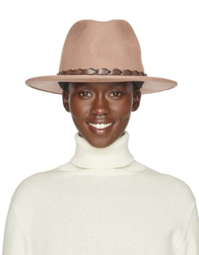 Tilley - Montana Hat