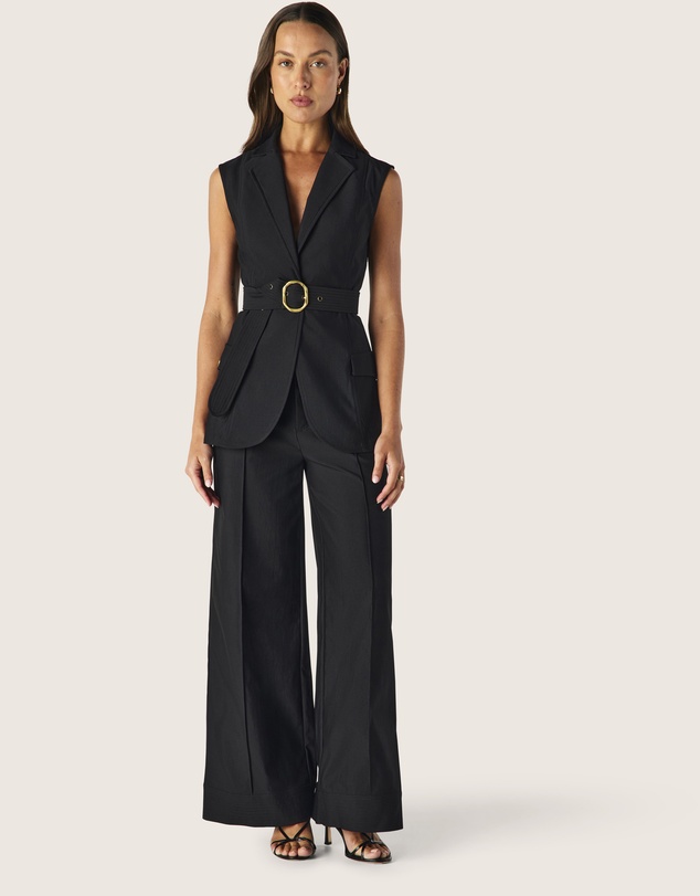 MOS The Label - Carmelita Vest