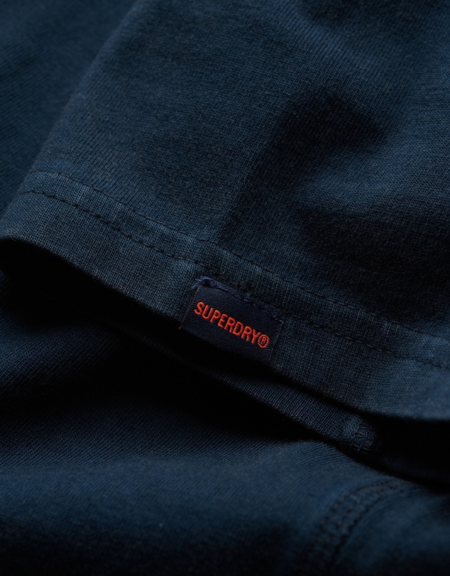 Superdry - Essential Jersey Polo