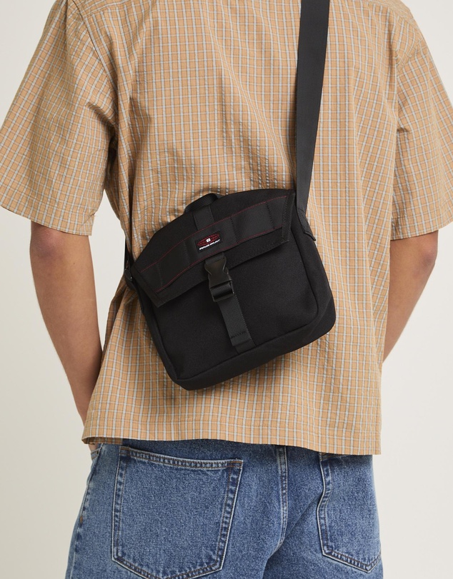 Spencer Project - Spencer Satchel Bag