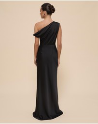 CHANCERY - Hartley Maxi Dress