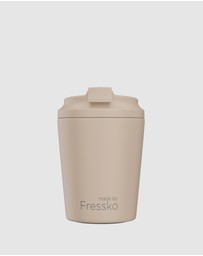 Fressko - Piccolo 4oz Reusable Coffee Cup