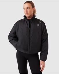 REC GEN - Exo-Cloud Jacket