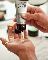 American Crew - Crew 2 in 1 Beard Conditioner 100ml