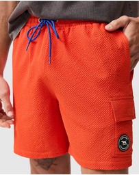 Rodd & Gunn - Winterton River Swim Short