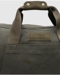 Rodd & Gunn - Ponsonby Road Duffle