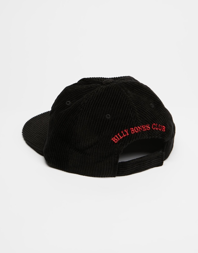 Billy Bones Club - Stay Bad Corduroy Cap