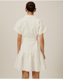 Tussah - Kate Mini Dress