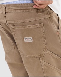BDG By Urban Outfitters - BDG Carpenter Shorts