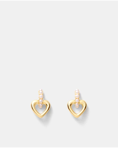 MIMCO - Lovely Stud Earrings