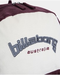 Billabong - Womens Since 73 Team Backpack