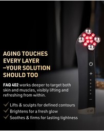 FOREO - FAQ 402