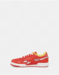 Reebok - Club C Revenge Pre-School - Paw Patrol