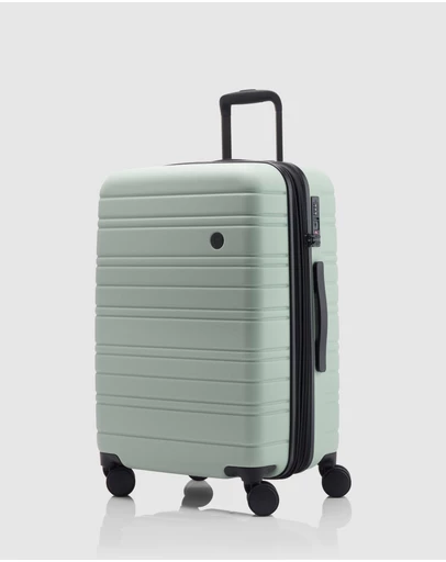Nere - Stori Check-In 65cm Suitcase