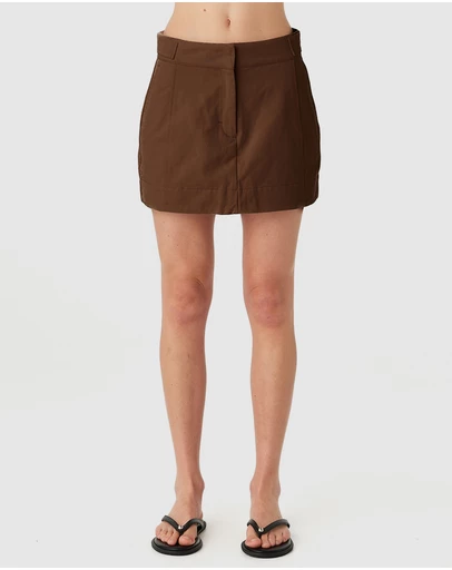 Arcaa - Eames Mini Skirt