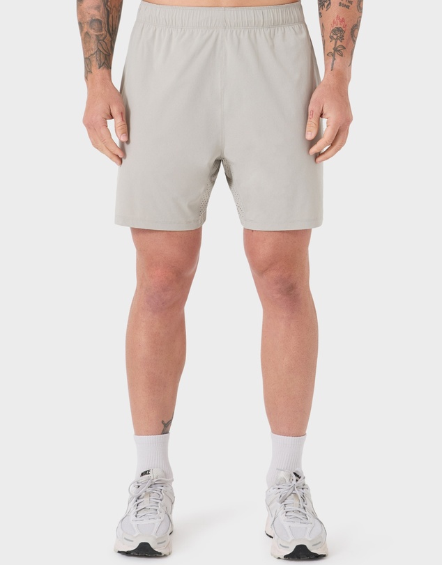 REC GEN - Type 2 Short 7