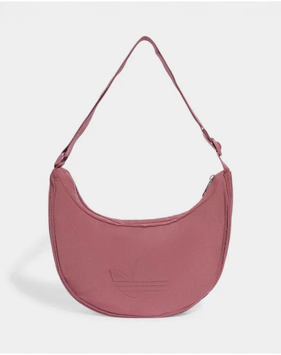 adidas Originals - Everyday Icons Half Crescent Handbag