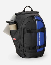 Rip Curl - Posse Peak 33L Split Backpack