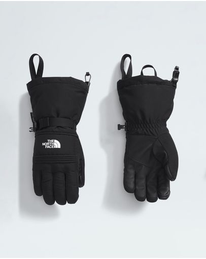 TNF Black