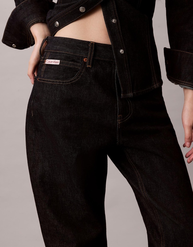 Calvin Klein Jeans - Straight Bootcut Jeans