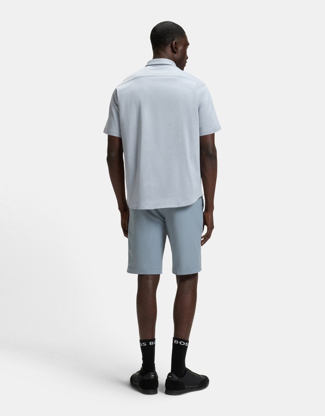 BOSS - Commuter inch Shorts