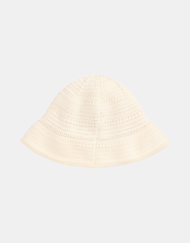 Polo Ralph Lauren - Sweater-Bucket-Hat - Kids