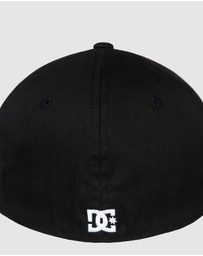 DC Shoes - Mens Cap Star Hat