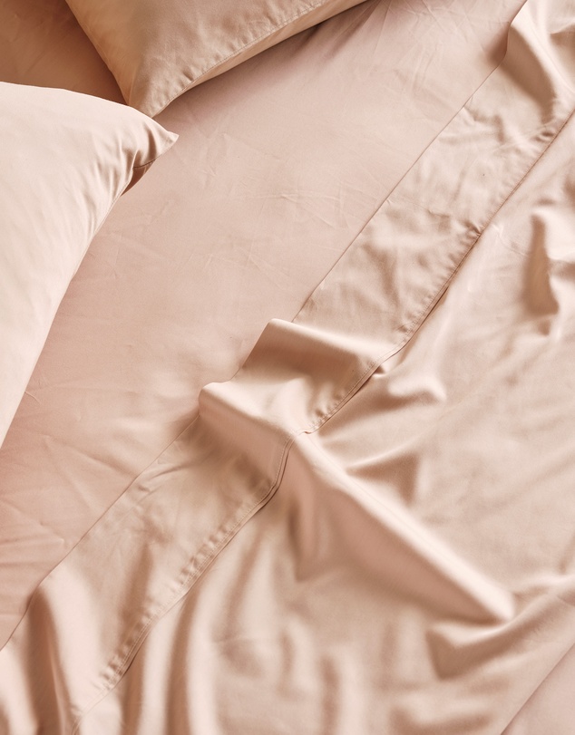 Linen House - 500TC Bamboo/Cotton Haven Sheet Set