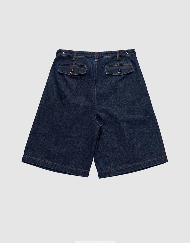 Larriet - Lyu Shorts