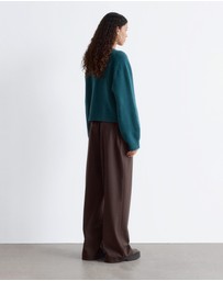 & Other Stories - Knitted Sweater