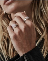 Stolen Girlfriends Club - Baby Claw Ring