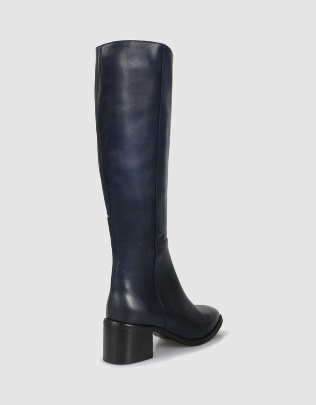 S by Sempre Di - Nise Knee-high Boots