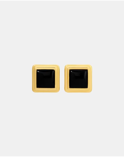 Heaven Mayhem - Archer Gold / Black
