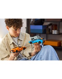 LEGO - 77238 Lamborghini Revuelto & Huracan STO