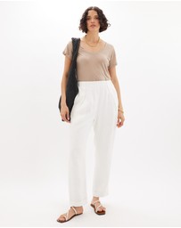Amelius - Francine Thin Tee