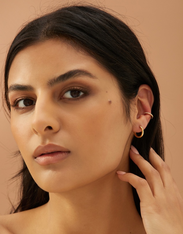 EL&RO Jewellery - Aelia Ear Cuff