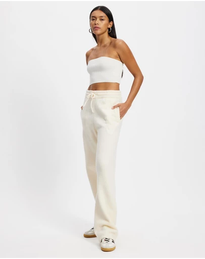 adidas Originals - Knitted Pants