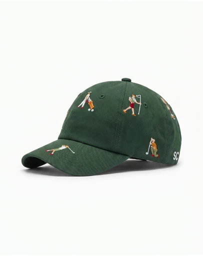 Sportscraft - Fairway Cap