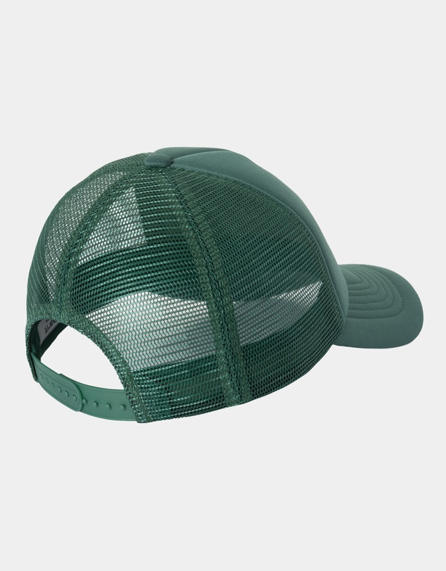 Carhartt WIP - Cloud Heart Trucker Cap