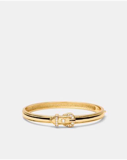 MIMCO - Buckle Up Bangle