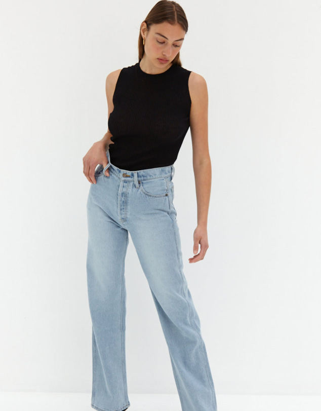 Style Addict - Charlotte Top
