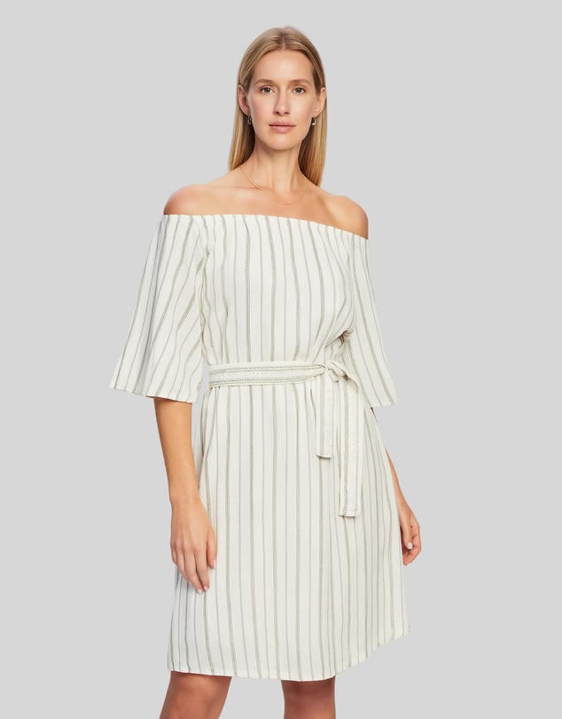KAJA Clothing - Whitney Dress