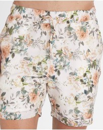 Aqua Blu Australia - Vervain Taylor Shorts
