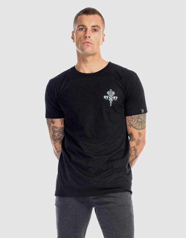 DVNT - Antivenom Tee