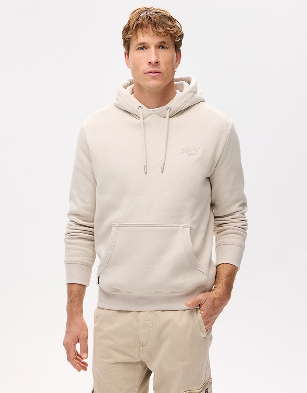 Superdry - Essential Logo Hoodie