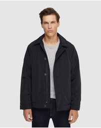 Oxford - Lincon Eco Filling Padded Jacket