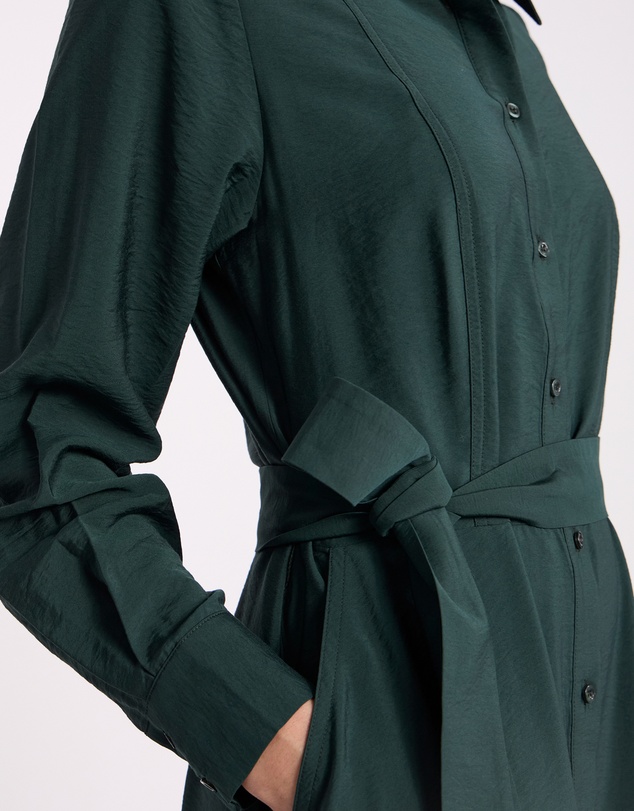 David Lawrence - Randi Midi Dress