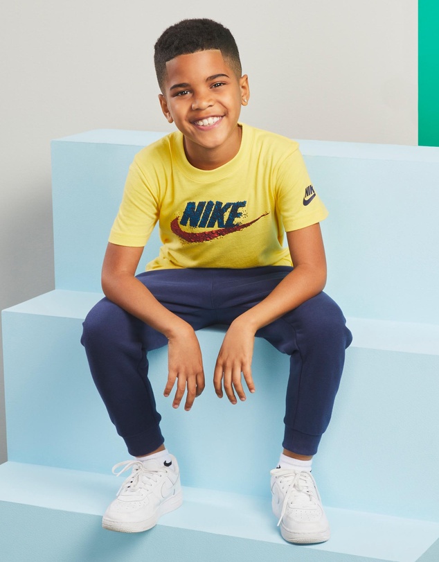 Nike - Sportswear Club Fleece Joggers - Kids