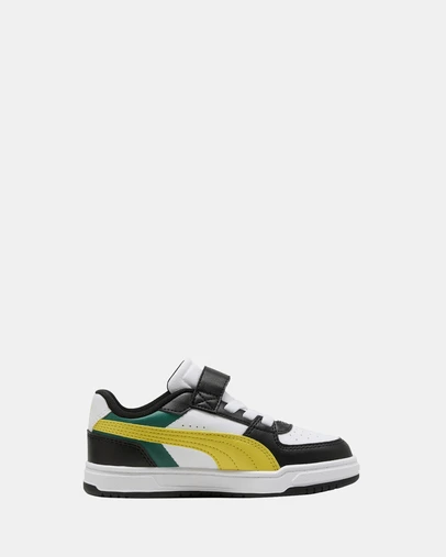 Puma - Caven III Block Self-Fastening Pre-School